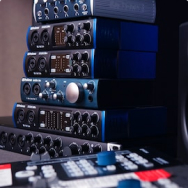 Audio interfaces